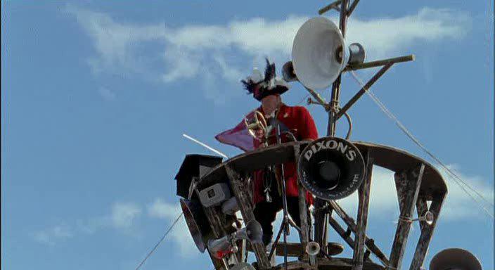 Кадр из фильма Дети Острова сокровищ: Битва за остров / Treasure Island Kids: The Battle of Treasure Island (2006)