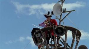 Кадры из фильма Дети Острова сокровищ: Битва за остров / Treasure Island Kids: The Battle of Treasure Island (2006)