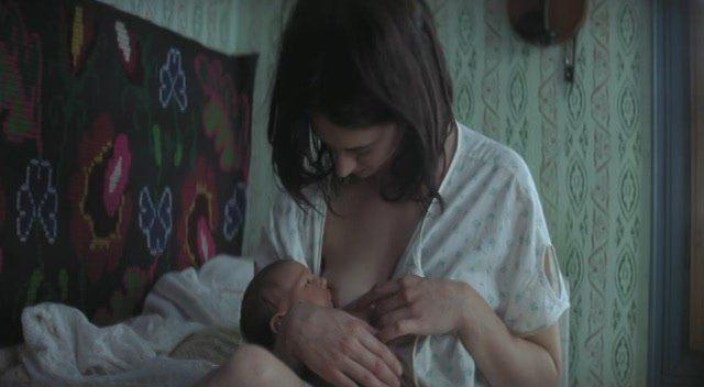 Кадр из фильма Трансильвания / Transylvania (2006)