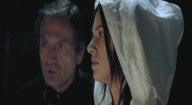 Кадр из фильма Трансильвания / Transylvania (2006)