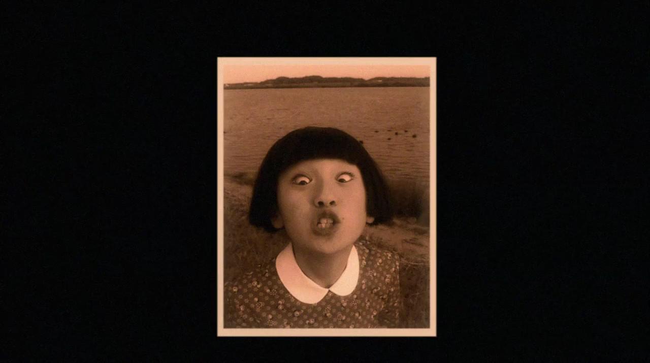 Кадр из фильма Воспоминания Мацуко / Kiraware Matsuko no issho (2006)