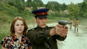 Кадры из фильма Фартовый (2006)
