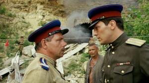 Кадры из фильма Фартовый (2006)