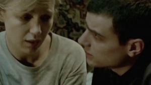 Кадры из фильма Возврат / Z odzysku (2006)
