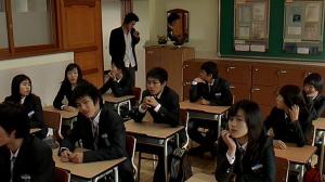 Кадры из фильма Мистер Эксцентричность / Saeng, nalseonsaeng (2006)