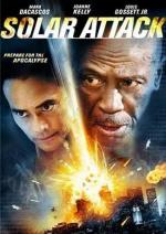Солнечный удар / Solar Attack (2006)