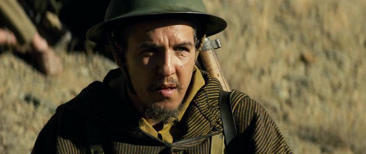 Кадр из фильма Патриоты / Indigenes (2006)