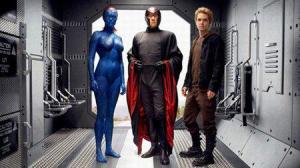 Кадры из фильма Люди Икс: Последняя битва / X-Men: The Last Stand (2006)