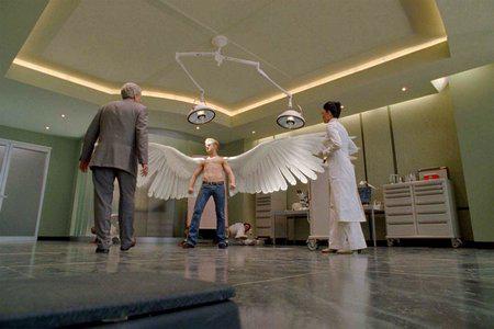 Кадр из фильма Люди Икс: Последняя битва / X-Men: The Last Stand (2006)