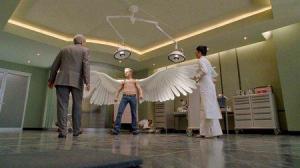 Кадры из фильма Люди Икс: Последняя битва / X-Men: The Last Stand (2006)