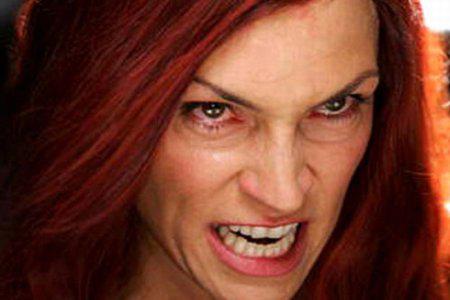 Кадр из фильма Люди Икс: Последняя битва / X-Men: The Last Stand (2006)
