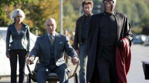 Кадры из фильма Люди Икс: Последняя битва / X-Men: The Last Stand (2006)
