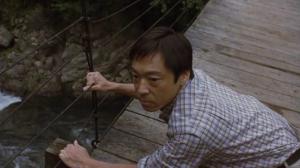 Кадры из фильма Раскачивание / Yureru (2006)