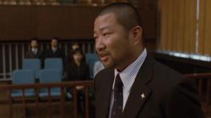 Кадры из фильма Раскачивание / Yureru (2006)