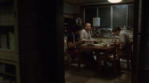 Кадры из фильма Раскачивание / Yureru (2006)