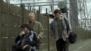 Кадры из фильма Довод самого слабого / La raison du plus faible (2006)