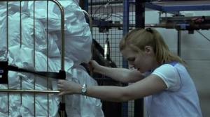 Кадры из фильма Довод самого слабого / La raison du plus faible (2006)