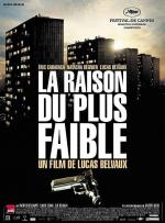 Довод самого слабого / La raison du plus faible (2006)