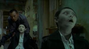 Кадры из фильма Шёлк / Gui si (2006)