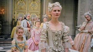 Кадры из фильма Мария-Антуанетта / Marie-Antoinette (2006)