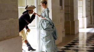 Кадры из фильма Мария-Антуанетта / Marie-Antoinette (2006)