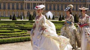 Кадры из фильма Мария-Антуанетта / Marie-Antoinette (2006)