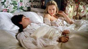 Кадры из фильма Мария-Антуанетта / Marie-Antoinette (2006)