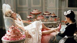 Кадры из фильма Мария-Антуанетта / Marie-Antoinette (2006)