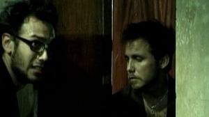 Кадры из фильма Шепот смерти / Interferencia (2006)