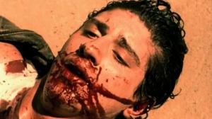 Кадры из фильма Дыхание смерти / Slip (2006)