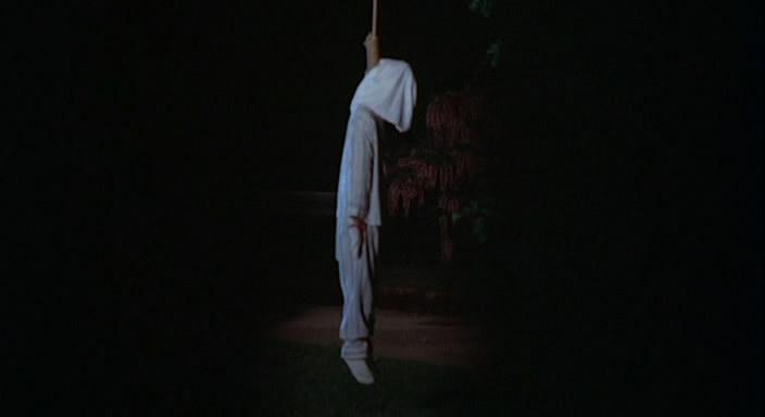 Кадр из фильма Дом клоунов / Clownhouse (1990)