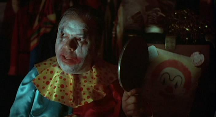 Кадр из фильма Дом клоунов / Clownhouse (1990)