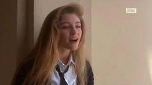 Кадры из фильма Лиза / Lisa (1990)