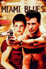 Майами Блюз / Miami Blues (1990)