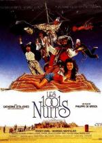 Тысяча и одна ночь / Les 1001 nuits (1990)