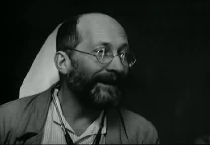 Кадр из фильма Корчак / Korczak (1990)