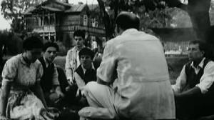 Кадры из фильма Корчак / Korczak (1990)