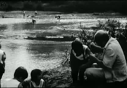 Кадр из фильма Корчак / Korczak (1990)
