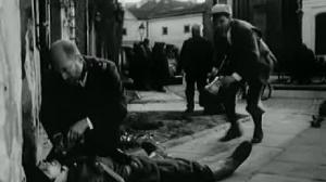 Кадры из фильма Корчак / Korczak (1990)
