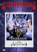 Сказки с темной стороны / Tales from the Darkside: The Movie (1990)