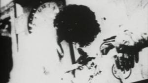 Кадры из фильма Порожденный / Begotten (1990)