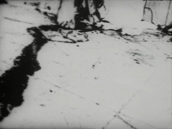 Кадр из фильма Порожденный / Begotten (1990)