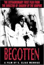 Порожденный / Begotten (1990)
