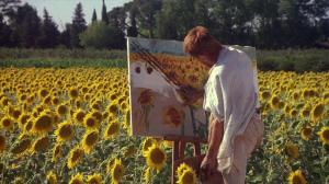 Кадры из фильма Винсент и Тео / Vincent & Theo (1990)