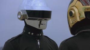 Кадры из фильма Электрома / Electroma (2006)