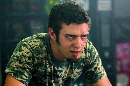 Кадр из фильма Сказки Юга / Southland Tales (2006)