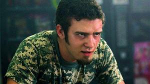 Кадры из фильма Сказки Юга / Southland Tales (2006)
