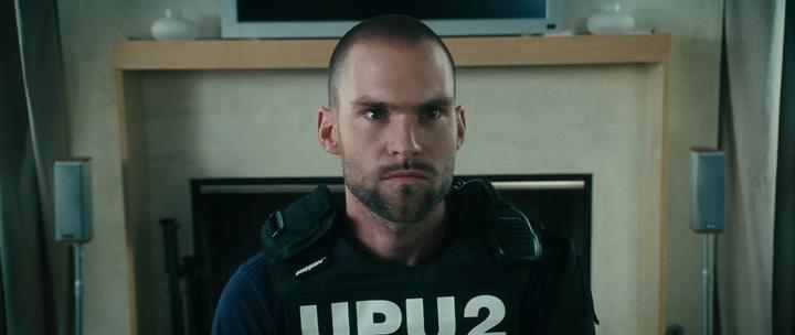 Кадр из фильма Сказки Юга / Southland Tales (2006)