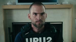 Кадры из фильма Сказки Юга / Southland Tales (2006)