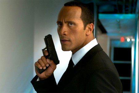 Кадр из фильма Сказки Юга / Southland Tales (2006)